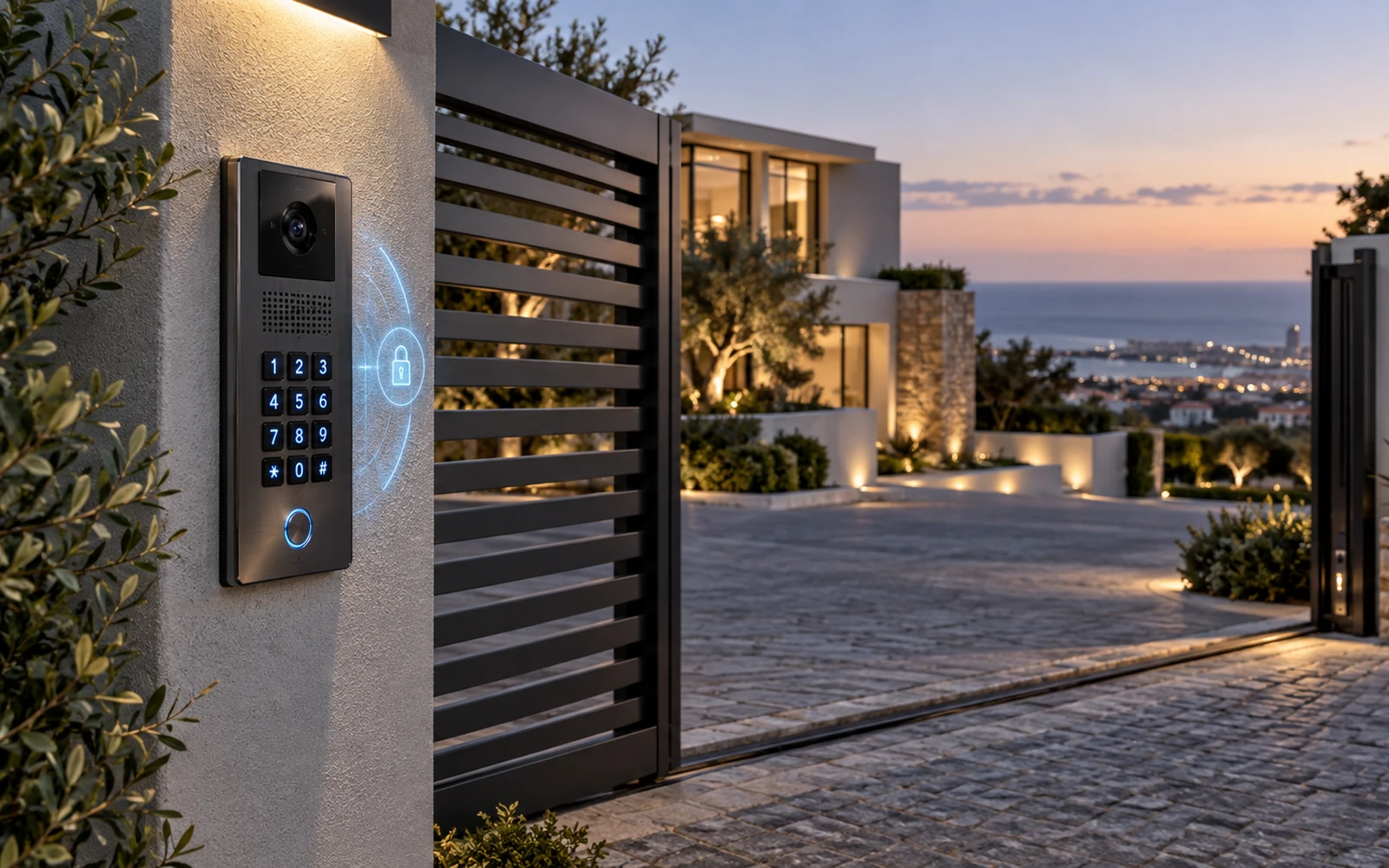 Access Control