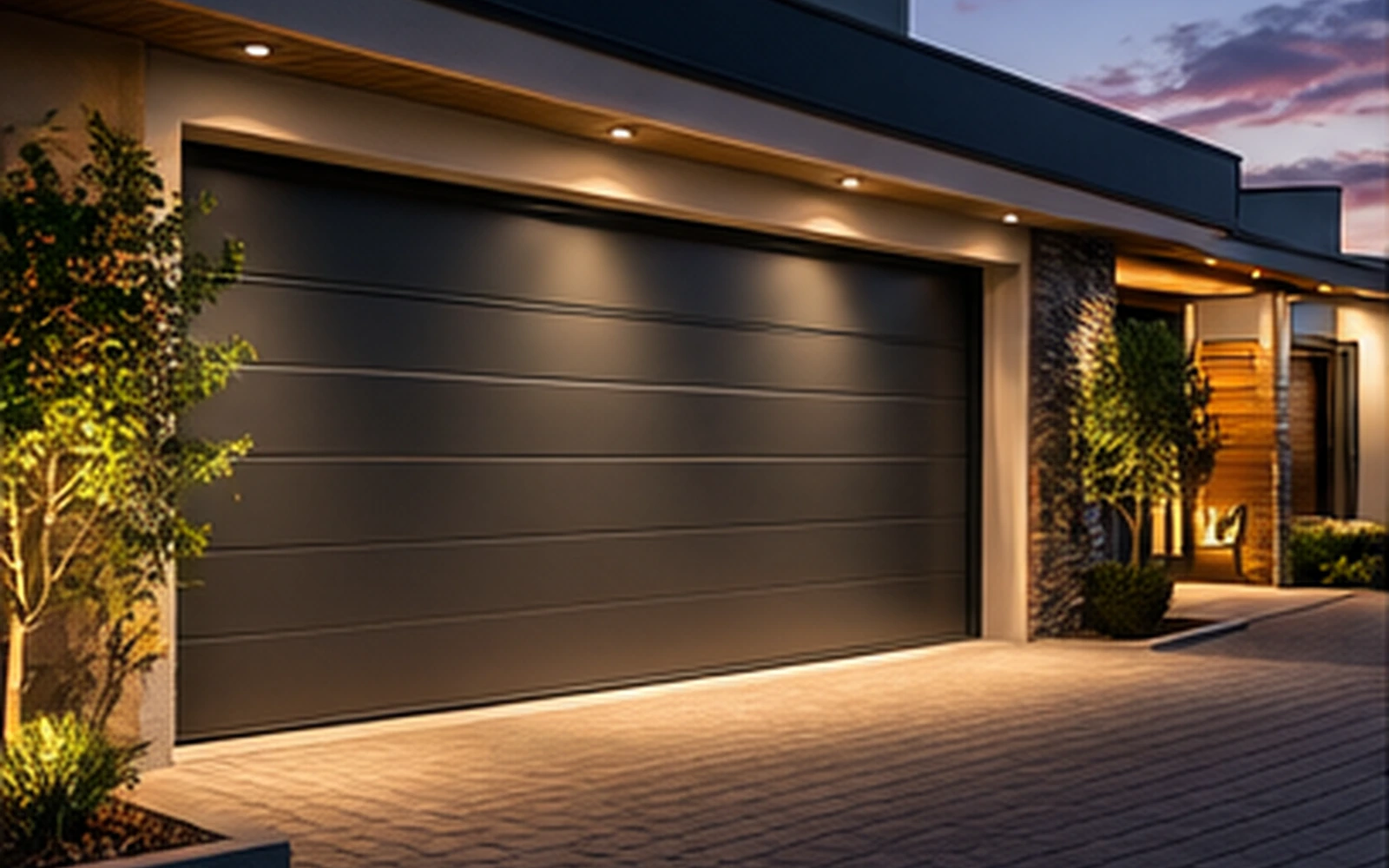 Garage Door Motors security service in Gqeberha