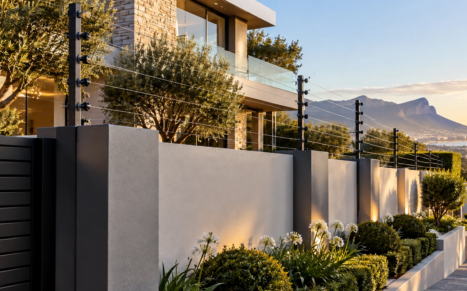 Electric Fencing service