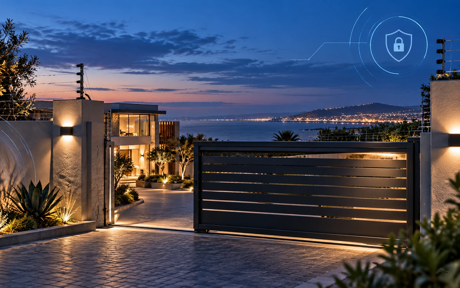 Access Control service